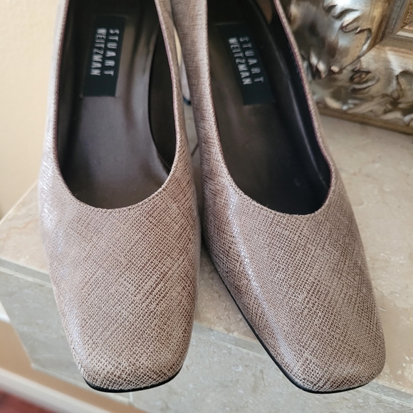 Stuart Weitzman Shoes - Picture 2 of 11